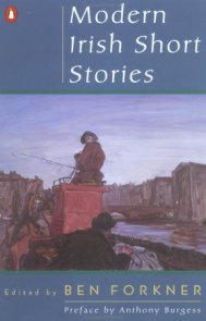 Modern Irish Short Stories
