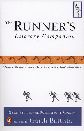 The Runner's Literary Companion by 