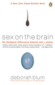 Sex on the Brain