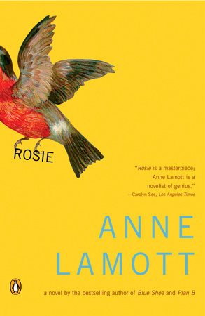 Rosie by Anne Lamott