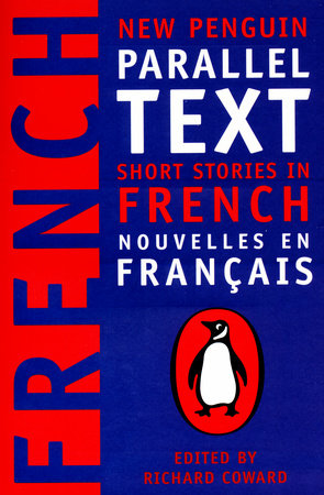 Short Stories in French by 