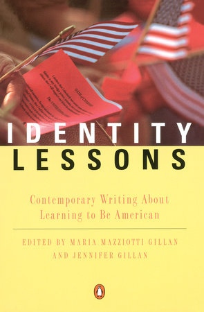 Identity Lessons by 