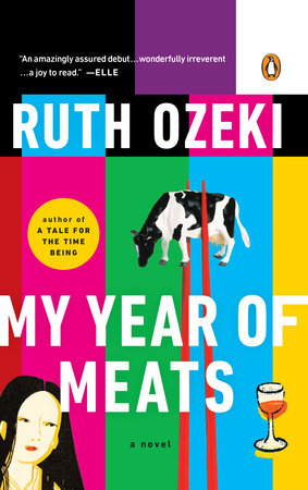 My Year of Meats by Ruth Ozeki