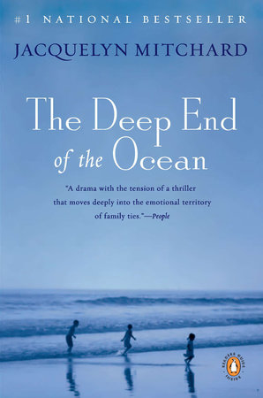 The Deep End of the Ocean Book Cover Picture