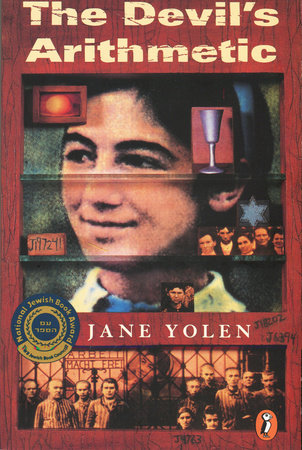 The Devil's Arithmetic (Puffin Modern Classics) by Jane Yolen