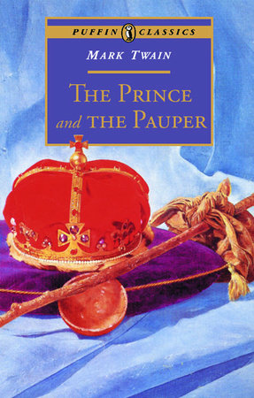 The Prince and the Pauper by Mark Twain