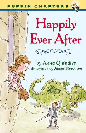 Happily Ever After by Anna Quindlen
