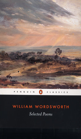 Selected Poems of William Wordsworth