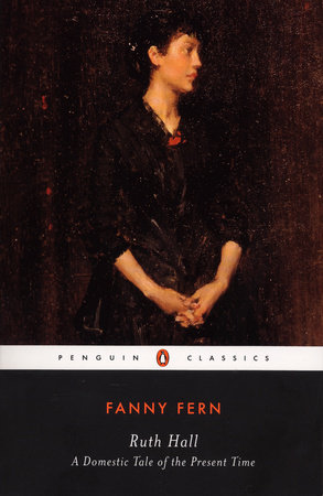 Ruth Hall by Fanny Fern