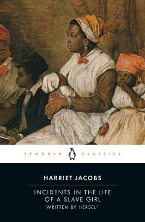 harriet jacobs slave narrative