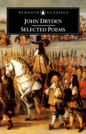 Selected Poems by John Dryden