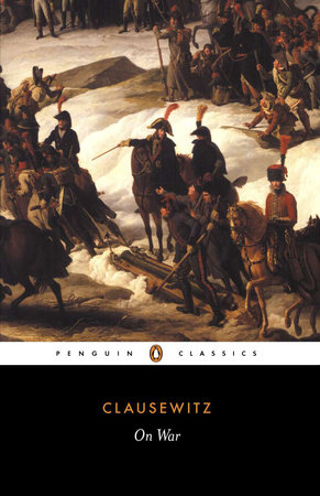 On War by Carl von Clausewitz