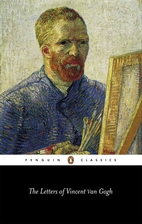 The Letters of Vincent van Gogh by Vincent Van Gogh
