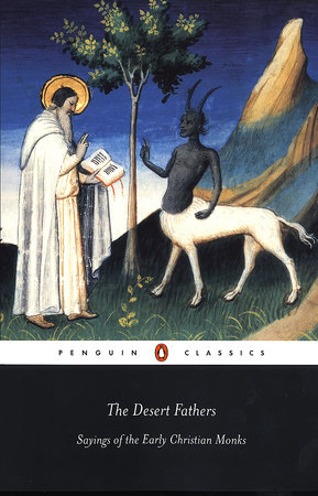 The Desert Fathers by Various