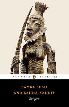 Sunjata by Bamba Suso and Banna Kanute