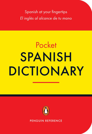 The Penguin Pocket Spanish Dictionary by 