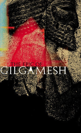 The Epic of Gilgamesh by 