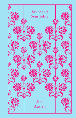 Sense and Sensibility by Jane Austen