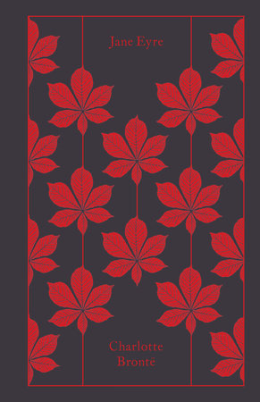 Jane Eyre by Charlotte Bronte