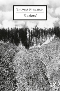 Vineland (The inspiration for One Battle After Another)