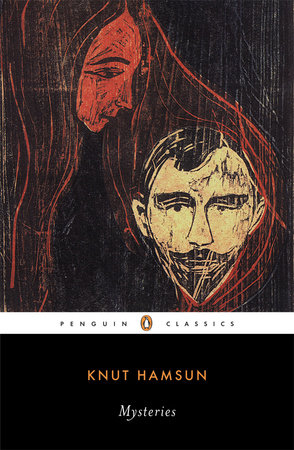 Ebook Mysteries By Knut Hamsun