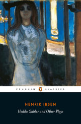 A New Ibsen for Penguin Classics - Centre for Ibsen Studies