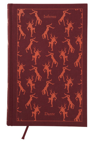 The Portable Dante by Dante Alighieri 9780142437544