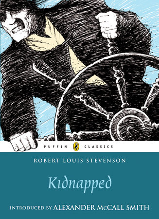 Kidnapped by Robert Louis Stevenson