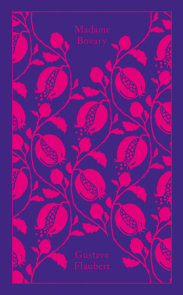 Madame Bovary