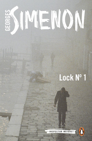 Lock No. 1 by Georges Simenon