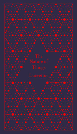 The Nature of Things by Lucretius