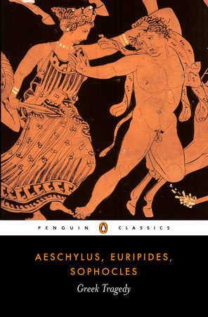 Medea and Other Plays by Euripides: 9780140449297 Medea and Other Plays by Euripides: 9780140449297