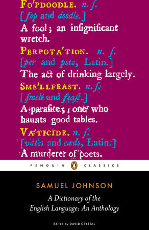 Johnson's Dictionary