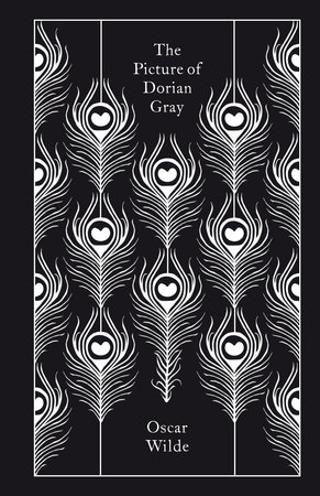 The Picture of Dorian Gray by Oscar Wilde