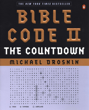 Bible Code II by Michael Drosnin