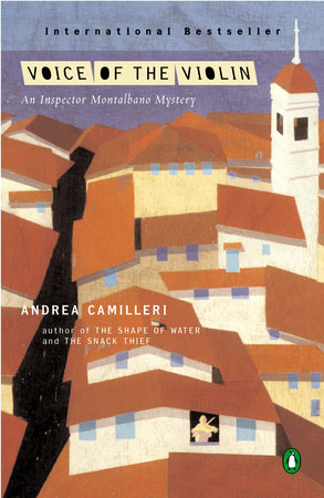 An Inspector Montalbano Mystery