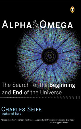 Alpha and Omega by Charles Seife