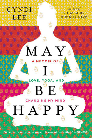 May I Be Happy by Cyndi Lee