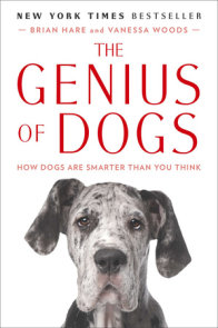 The Genius of Dogs
