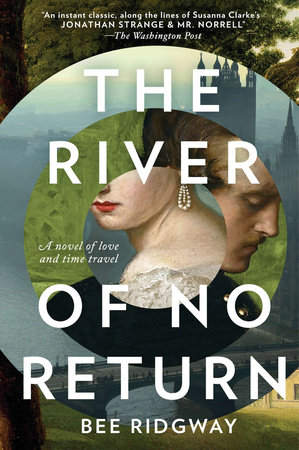 The River of No Return by Bee Ridgway