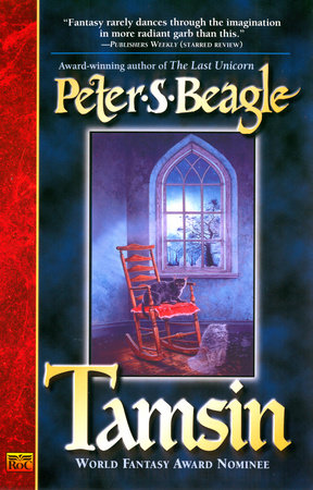 Tamsin by Peter S. Beagle