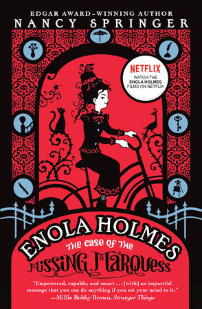 Best new family movies on Netflix? 'Enola Holmes 2' is excellent