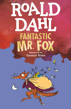 Fantastic Mr. Fox by Roald Dahl