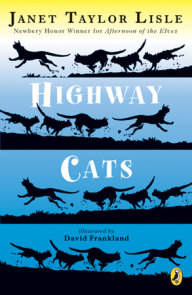 Highway Cats