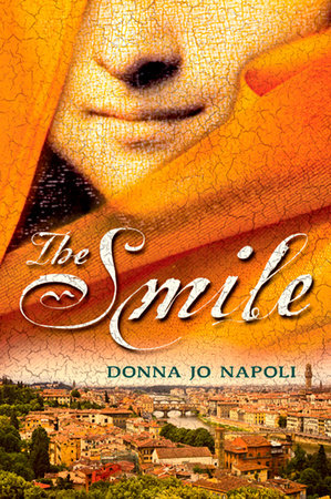 The Smile by Donna Jo Napoli