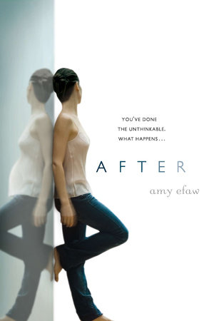 After by Amy Efaw