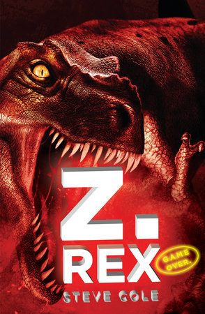 Z. Rex by Steve Cole
