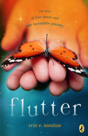 Flutter by Erin E. Moulton