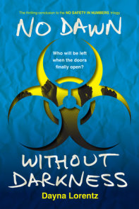 No Dawn without Darkness