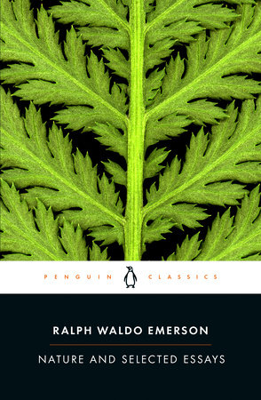 nature by ralph waldo emerson essay